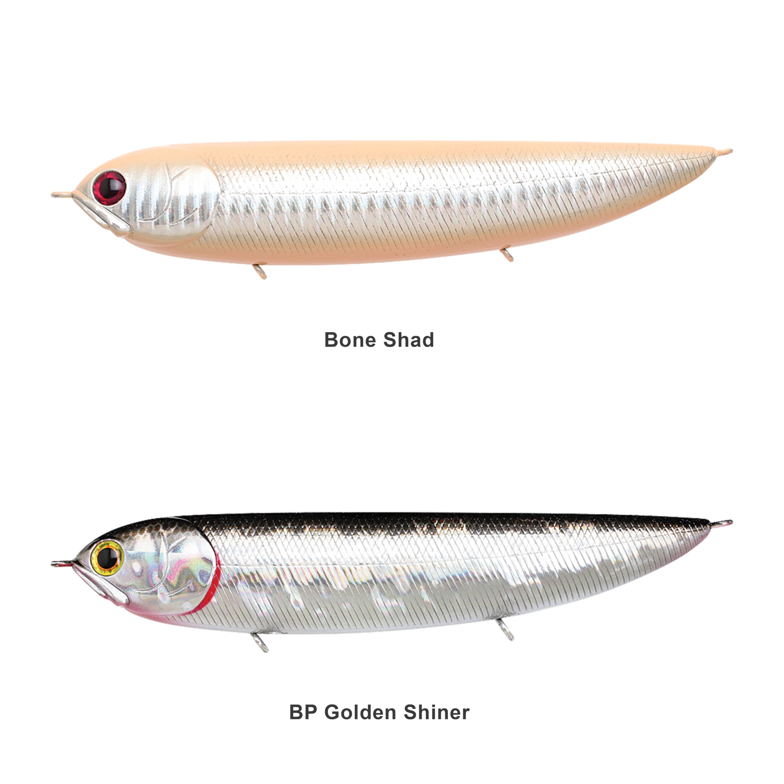 Amazon.co.jp: ラッキークラフトUSA(LUCKY CRAFT)スーパーサミー132